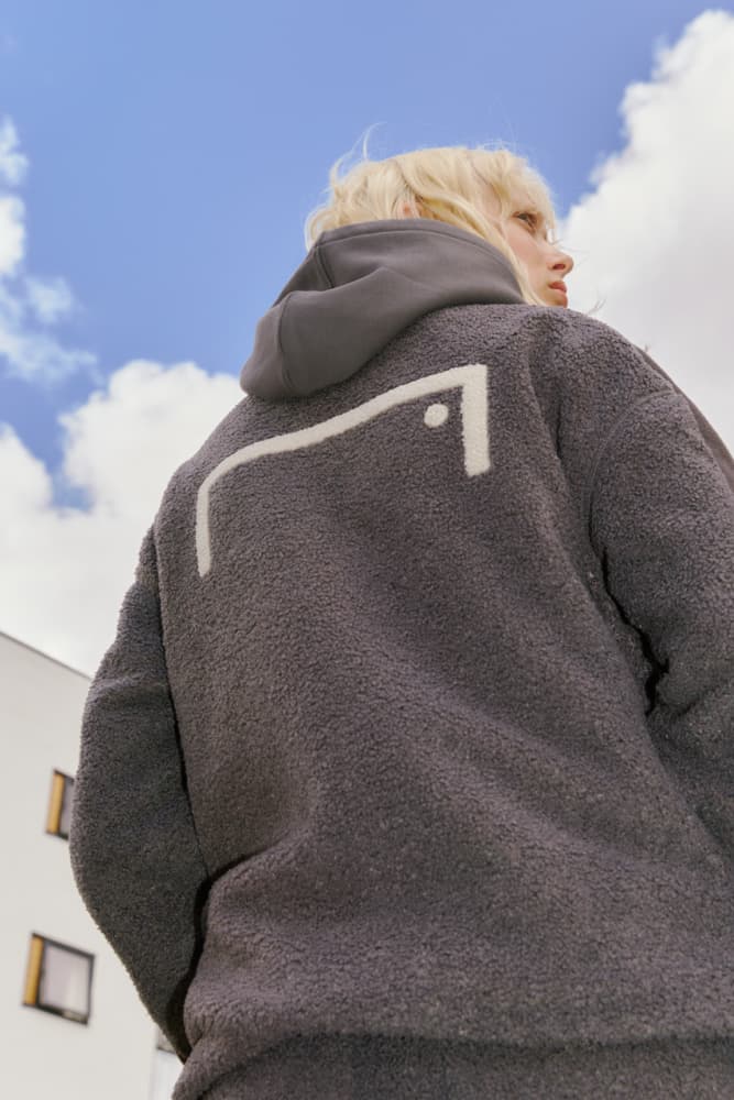 골스튜디오, 2023 가을, 겨울 컬렉션 ‘FREE WILL’ 발매 축구