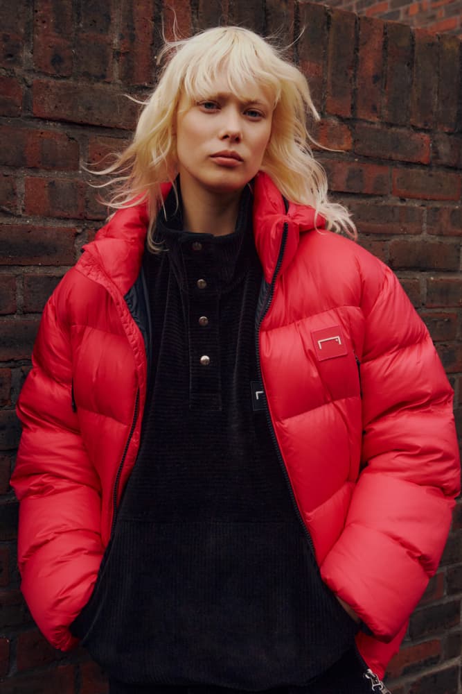 골스튜디오, 2023 가을, 겨울 컬렉션 ‘FREE WILL’ 발매 축구