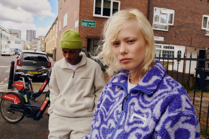 골스튜디오, 2023 가을, 겨울 컬렉션 ‘FREE WILL’ 발매