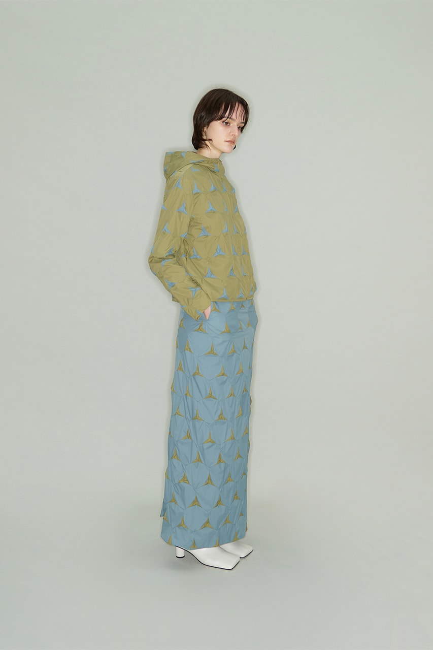 한킴 2024 SS 컬렉션 캠페인 룩북 & 영상 공개, 봄 여름 컬렉션, 여성복, 한국 브랜드