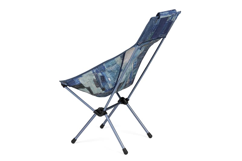 FDMTL x 헬리녹스 선셋 체어 & 테이블 S 출시 정보, 캠핑, 차박, 야박, 텐트, 캠프