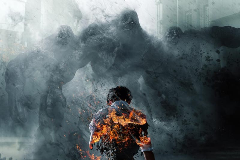 연상호 감독의 ‘지옥’ 시즌 2가 10월부터 공개된다