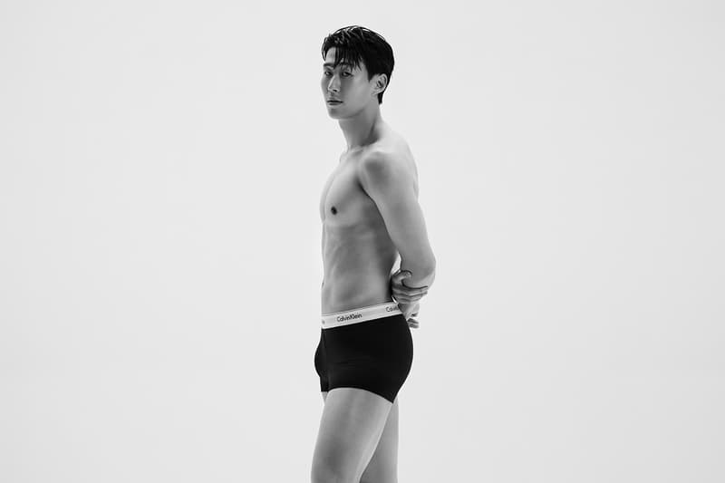 손흥민 협업, 캘빈클라인 새 캡슐 컬렉션 공개, Heungmin Son, 토트넘 관련주, 캘빈 화보, 캘빈 클라인 판매처, 캘빈 클라인 손흥민 컬렉션 판매처
