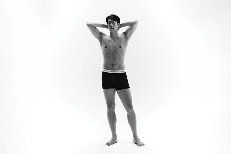 손흥민 협업, 캘빈클라인 새 캡슐 컬렉션 공개, Heungmin Son, 토트넘 관련주, 캘빈 화보, 캘빈 클라인 판매처, 캘빈 클라인 손흥민 컬렉션 판매처