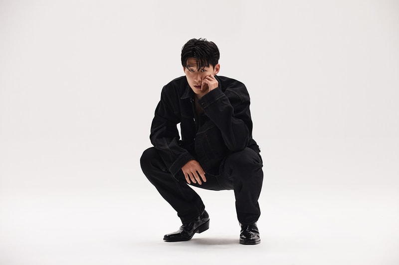 손흥민 협업, 캘빈클라인 새 캡슐 컬렉션 공개, Heungmin Son, 토트넘 관련주, 캘빈 화보, 캘빈 클라인 판매처, 캘빈 클라인 손흥민 컬렉션 판매처