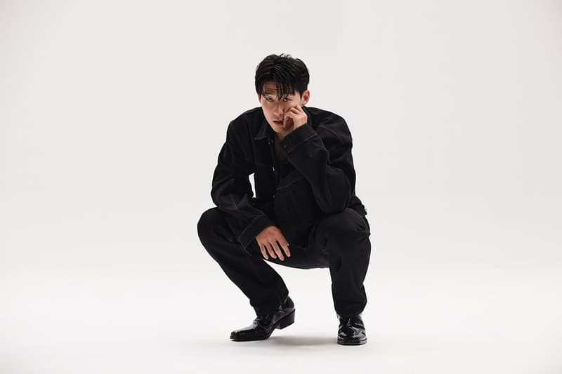 손흥민 협업, 캘빈클라인 새 캡슐 컬렉션 공개, Heungmin Son, 토트넘 관련주, 캘빈 화보, 캘빈 클라인 판매처, 캘빈 클라인 손흥민 컬렉션 판매처