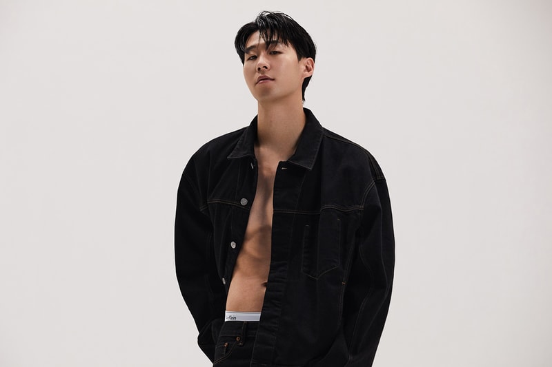 손흥민 협업, 캘빈클라인 새 캡슐 컬렉션 공개, Heungmin Son, 토트넘 관련주, 캘빈 화보, 캘빈 클라인 판매처, 캘빈 클라인 손흥민 컬렉션 판매처