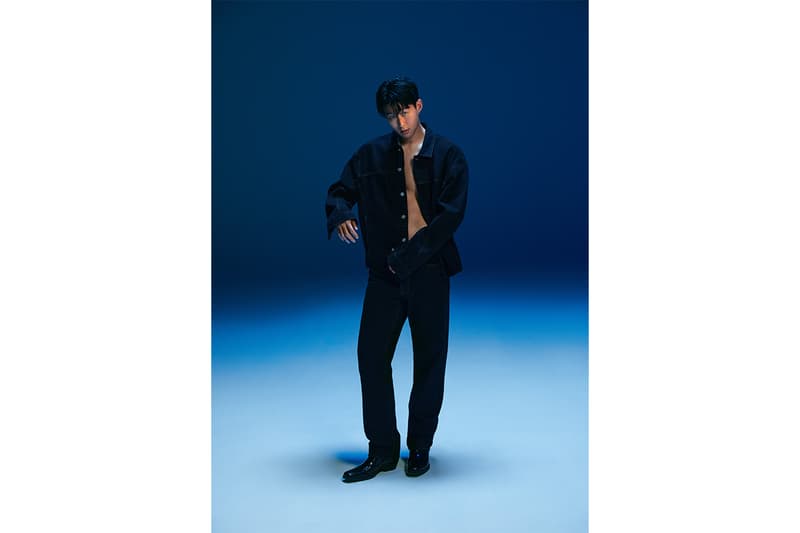 손흥민 협업, 캘빈클라인 새 캡슐 컬렉션 공개, Heungmin Son, 토트넘 관련주, 캘빈 화보, 캘빈 클라인 판매처, 캘빈 클라인 손흥민 컬렉션 판매처