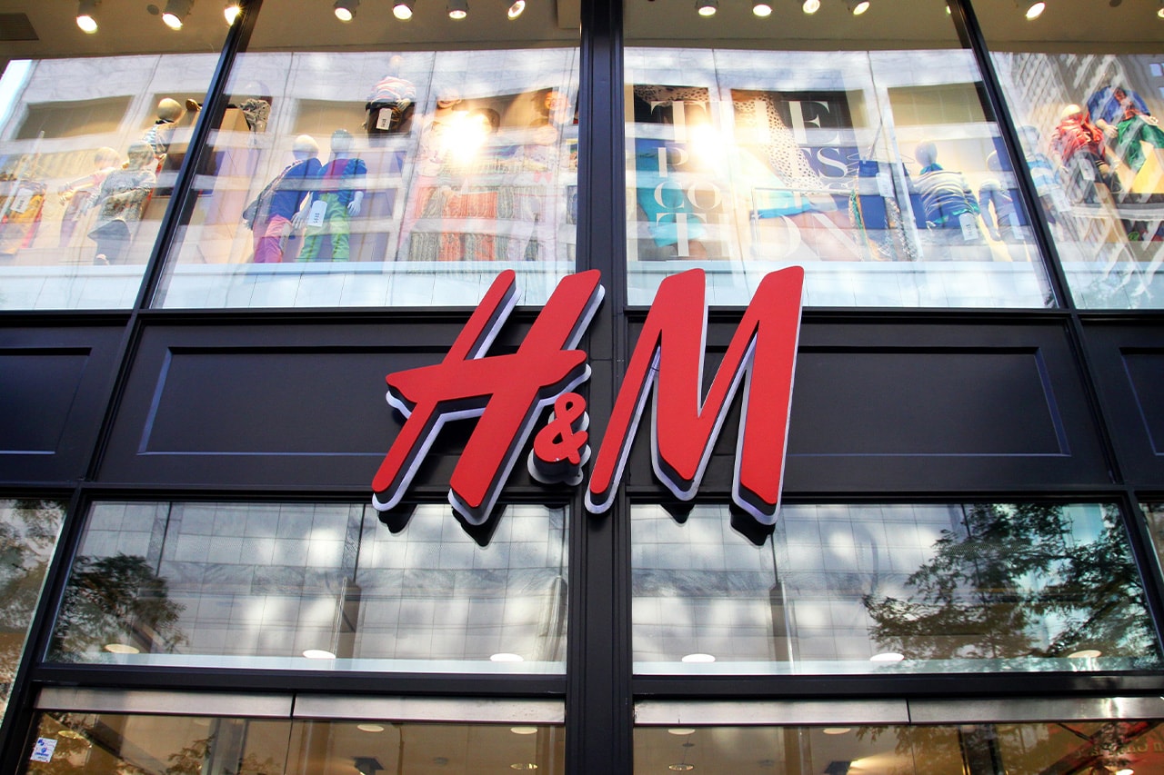 H&M, 온라인 반품 수수료 받는다, 에이치앤엠, 반품, 상품