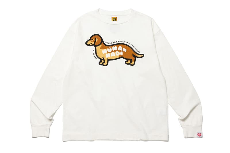 휴먼 메이드, 시즌 26 공개, human made, nigo, 니고, 퍼렐, 퍼렐 윌리엄스