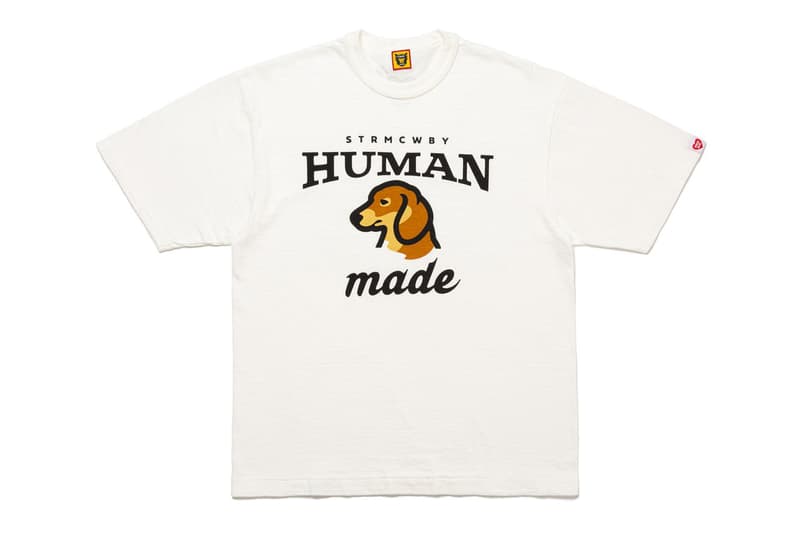 휴먼 메이드, 시즌 26 공개, human made, nigo, 니고, 퍼렐, 퍼렐 윌리엄스