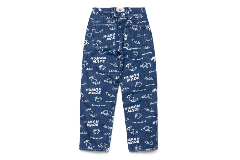 휴먼 메이드, 시즌 26 공개, human made, nigo, 니고, 퍼렐, 퍼렐 윌리엄스
