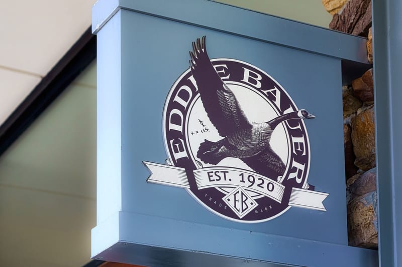 에디 바우어가 리브랜딩을 진행한다