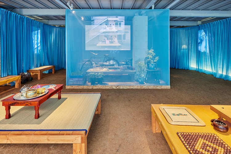 Invite Only: 모델 이호진과 함께 한 ‘프라다 모드 서울’