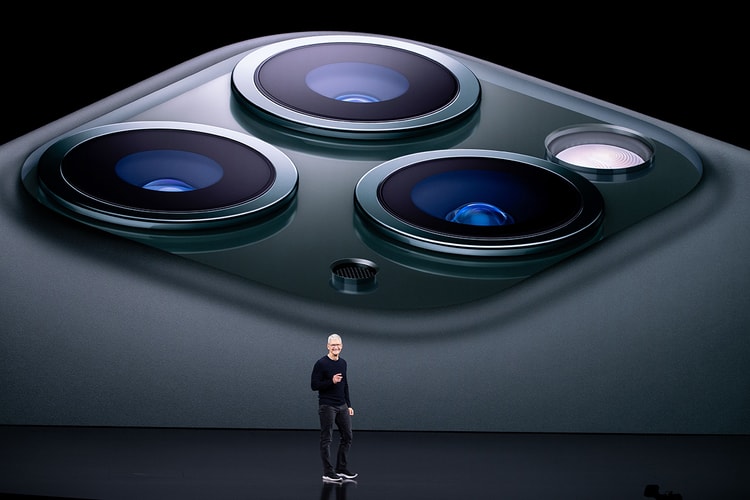 아이폰 15 시리즈의 목업 이미지가 공개됐다