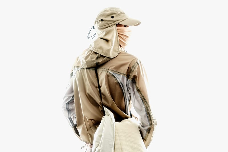 정리 2023 가을, 겨울 컬렉션 출시 정보