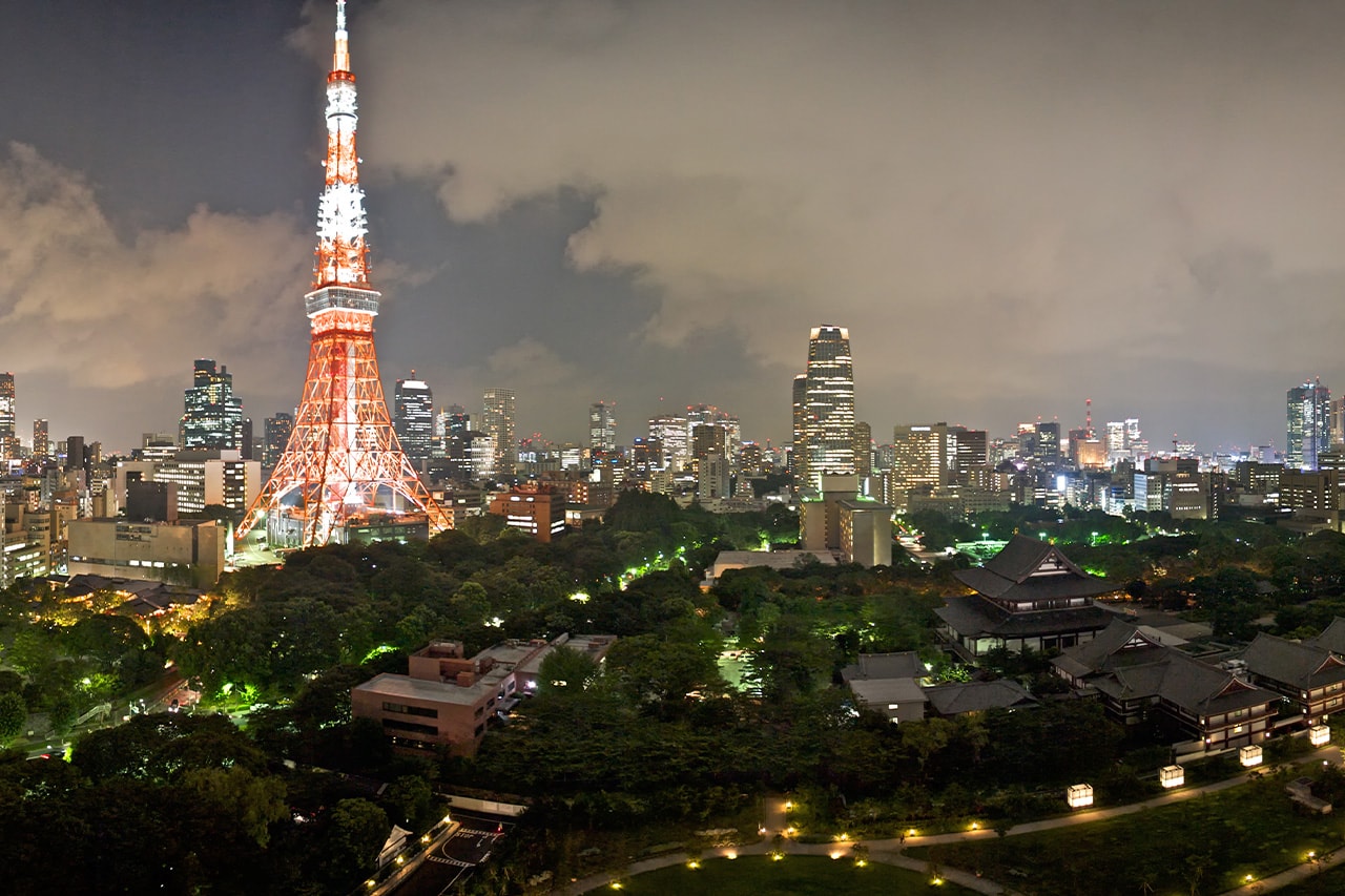 일본 도쿄의 고급 호텔, 팬데믹 기점으로 숙박비 약 30% 뛰었다, tokyo, pandemic, 일본