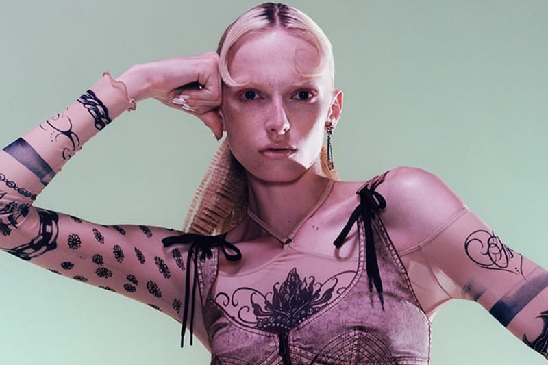 장 폴 고티에 x 노울즈 컬렉션 출시