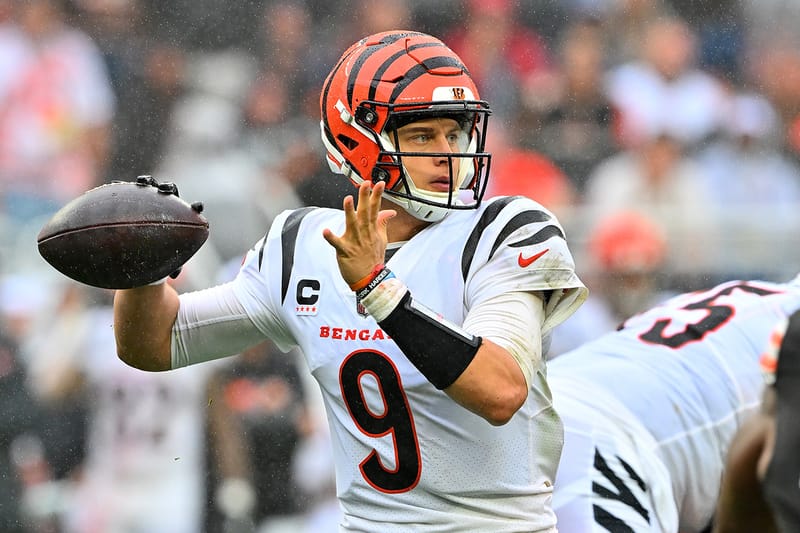 미국 최고 인기 프로 스포츠 리그 NFL의 최고 연봉자가 바뀌었다