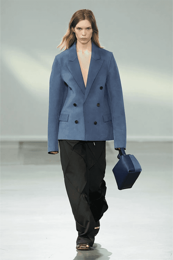 JW 앤더슨, 2024 SS 컬렉션 공개, jw anderson, jonathan anderson