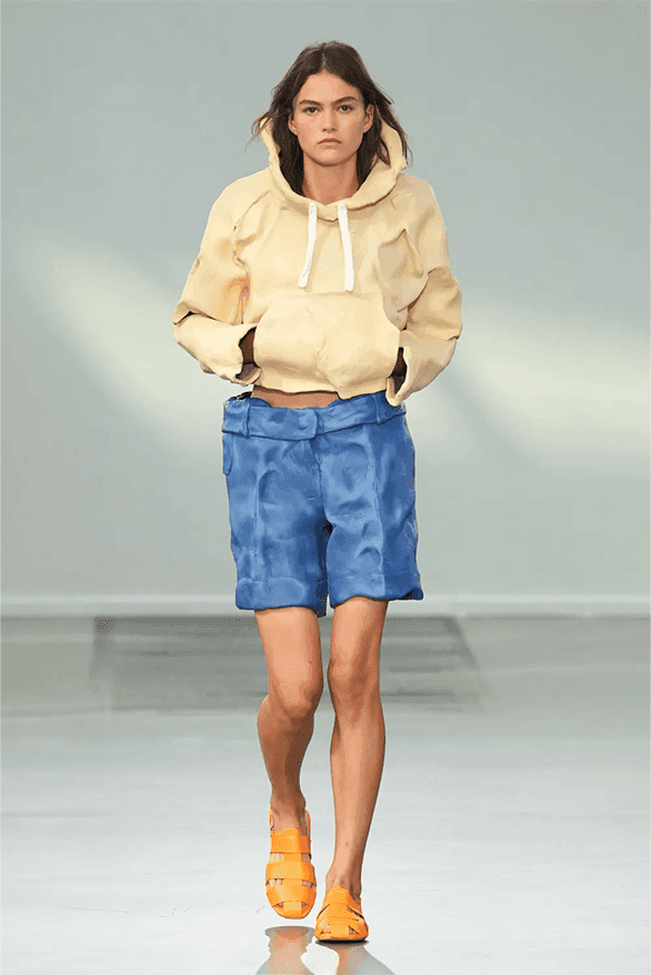 JW 앤더슨, 2024 SS 컬렉션 공개, jw anderson, jonathan anderson