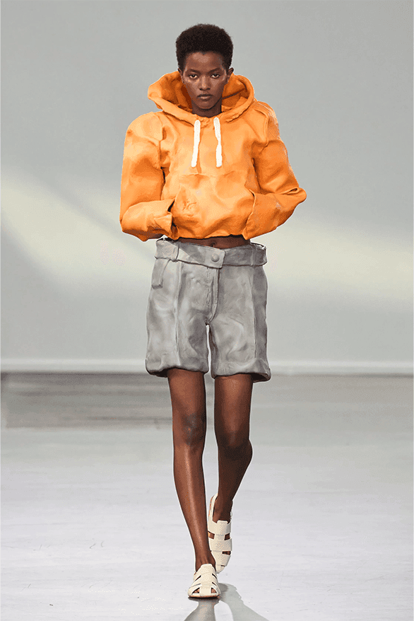 JW 앤더슨, 2024 SS 컬렉션 공개, jw anderson, jonathan anderson
