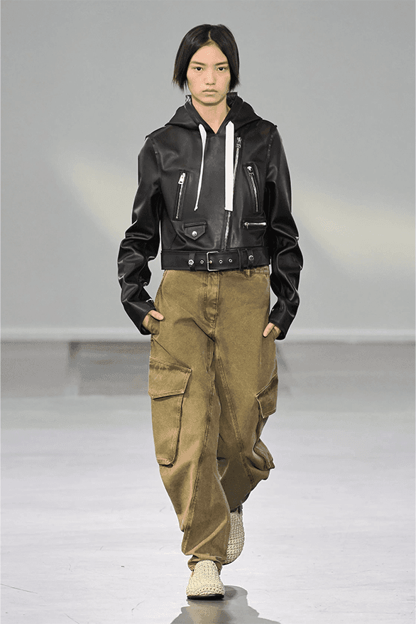 JW 앤더슨, 2024 SS 컬렉션 공개, jw anderson, jonathan anderson