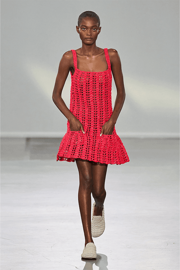 JW 앤더슨, 2024 SS 컬렉션 공개, jw anderson, jonathan anderson