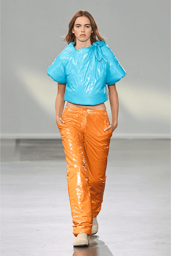 JW 앤더슨, 2024 SS 컬렉션 공개, jw anderson, jonathan anderson