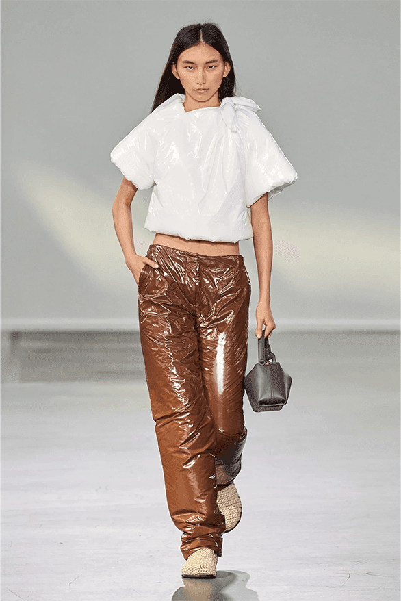 JW 앤더슨, 2024 SS 컬렉션 공개, jw anderson, jonathan anderson