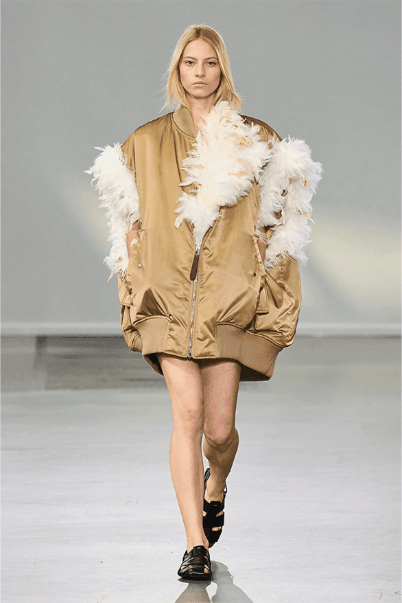 JW 앤더슨, 2024 SS 컬렉션 공개, jw anderson, jonathan anderson