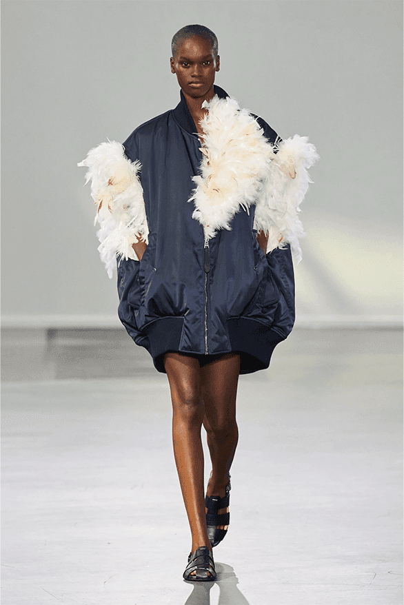 JW 앤더슨, 2024 SS 컬렉션 공개, jw anderson, jonathan anderson