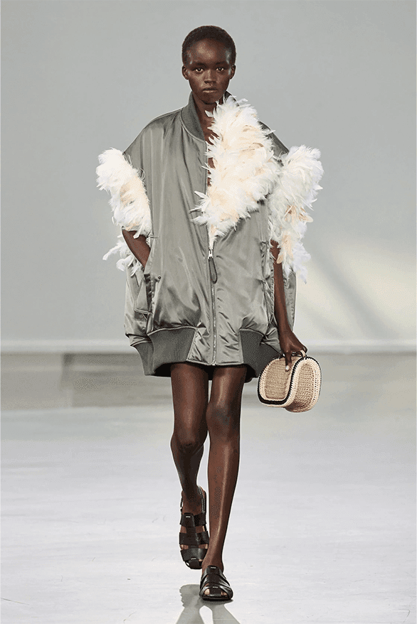 JW 앤더슨, 2024 SS 컬렉션 공개, jw anderson, jonathan anderson