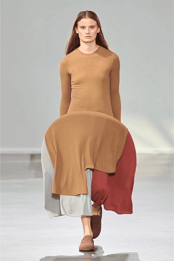 JW 앤더슨, 2024 SS 컬렉션 공개, jw anderson, jonathan anderson