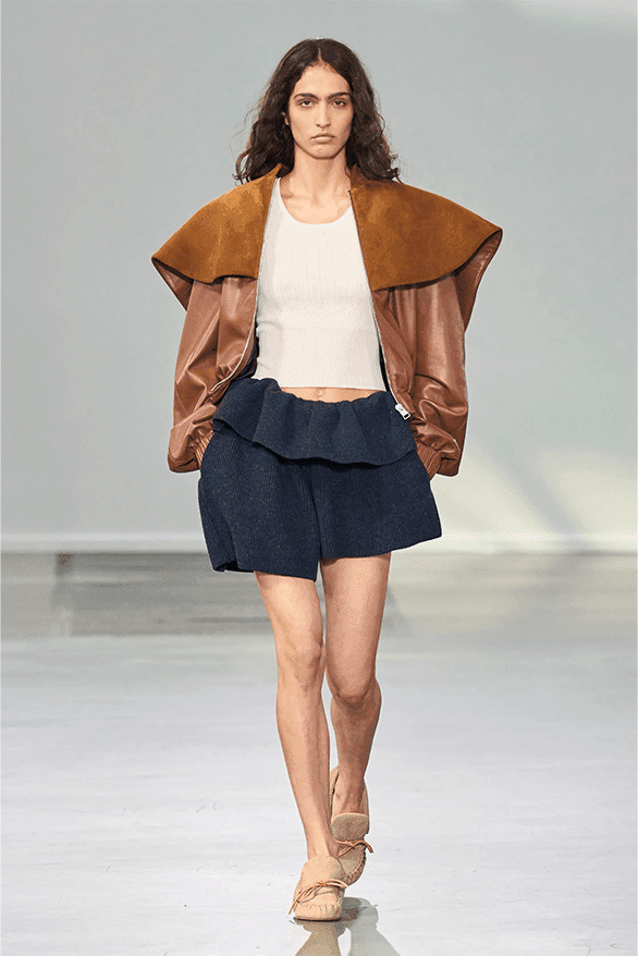 JW 앤더슨, 2024 SS 컬렉션 공개, jw anderson, jonathan anderson