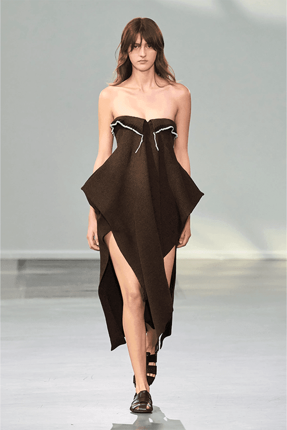 JW 앤더슨, 2024 SS 컬렉션 공개, jw anderson, jonathan anderson