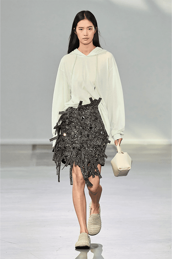 JW 앤더슨, 2024 SS 컬렉션 공개, jw anderson, jonathan anderson
