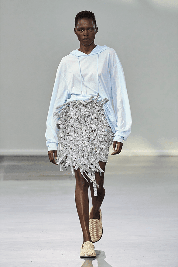 JW 앤더슨, 2024 SS 컬렉션 공개, jw anderson, jonathan anderson