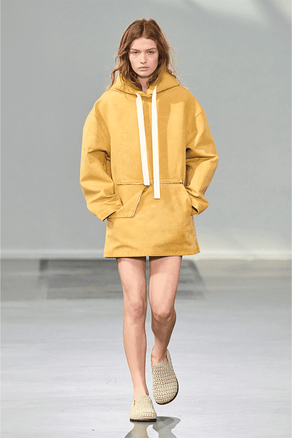 JW 앤더슨, 2024 SS 컬렉션 공개, jw anderson, jonathan anderson