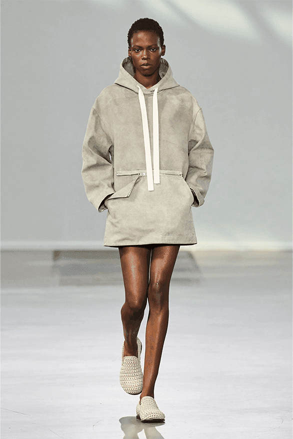 JW 앤더슨, 2024 SS 컬렉션 공개, jw anderson, jonathan anderson