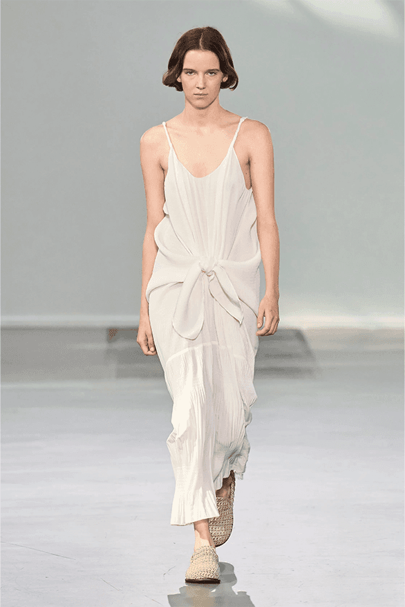 JW 앤더슨, 2024 SS 컬렉션 공개, jw anderson, jonathan anderson