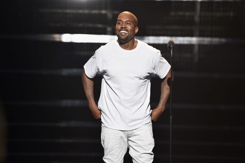 칸예 웨스트가 참여한 앨범이 발매된다