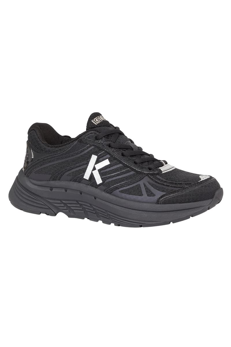 겐조, 새로운 겐조 페이스 스니커 발매, kenzo, new kenzo sneaker, 겐조