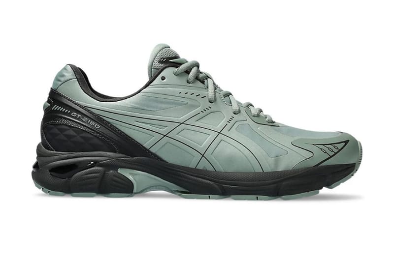 키코 코스타디노브 x 아식스 GT-2160 이미지 살펴보기