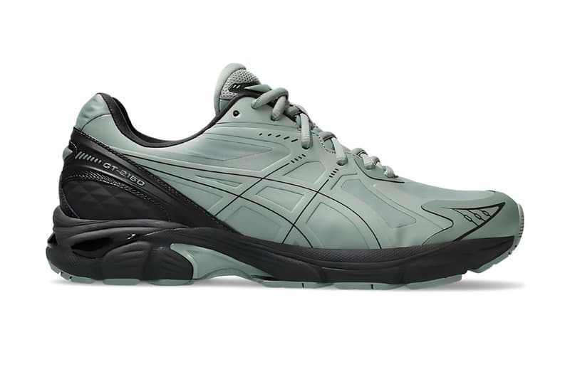 키코 코스타디노브 x 아식스 GT-2160 이미지 살펴보기, kiko kostadinov, asics, 아식스