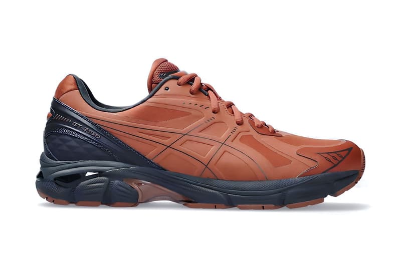 키코 코스타디노브 x 아식스 GT-2160 이미지 살펴보기, kiko kostadinov, asics, 아식스