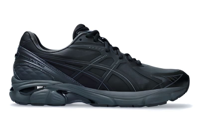 키코 코스타디노브 x 아식스 GT-2160 이미지 살펴보기, kiko kostadinov, asics, 아식스