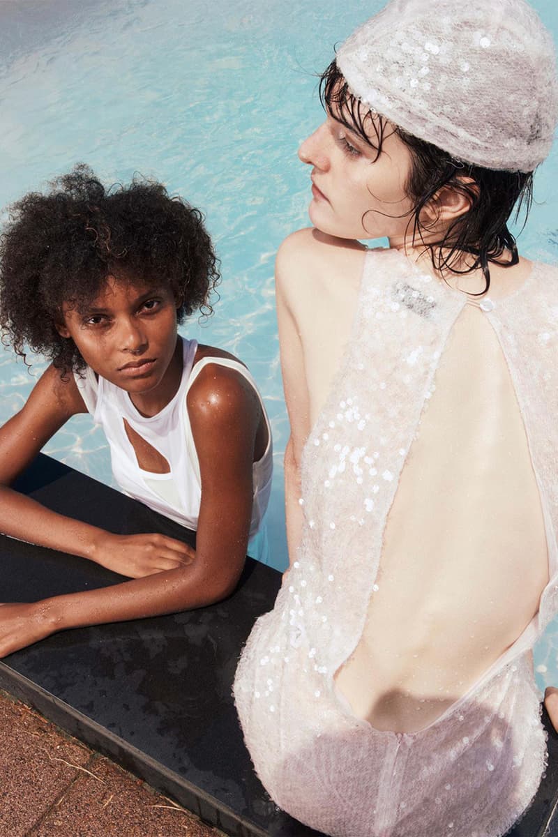 르수기아뜰리에 2024 SS 컬렉션 공개, 여성복, 한국 브랜드, 주얼리, 드레스, 컷아웃