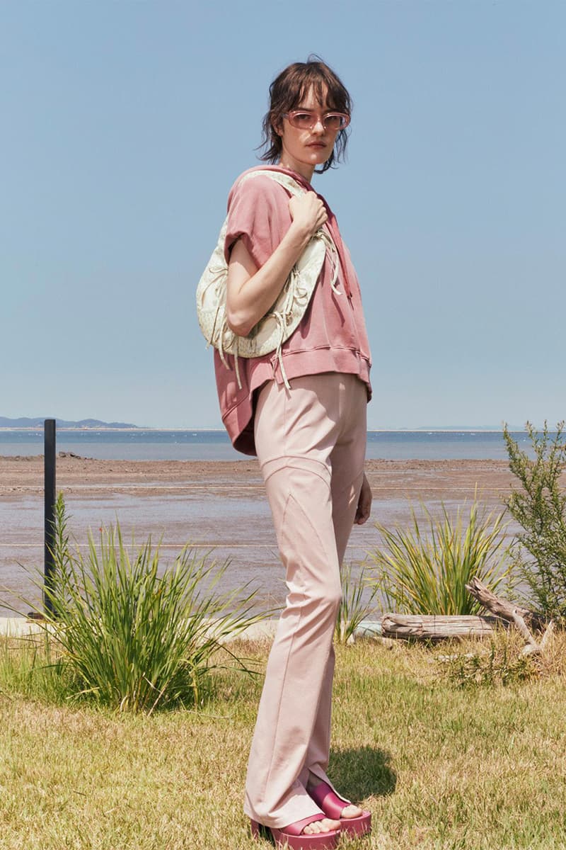 르수기아뜰리에 2024 SS 컬렉션 공개, 여성복, 한국 브랜드, 주얼리, 드레스, 컷아웃