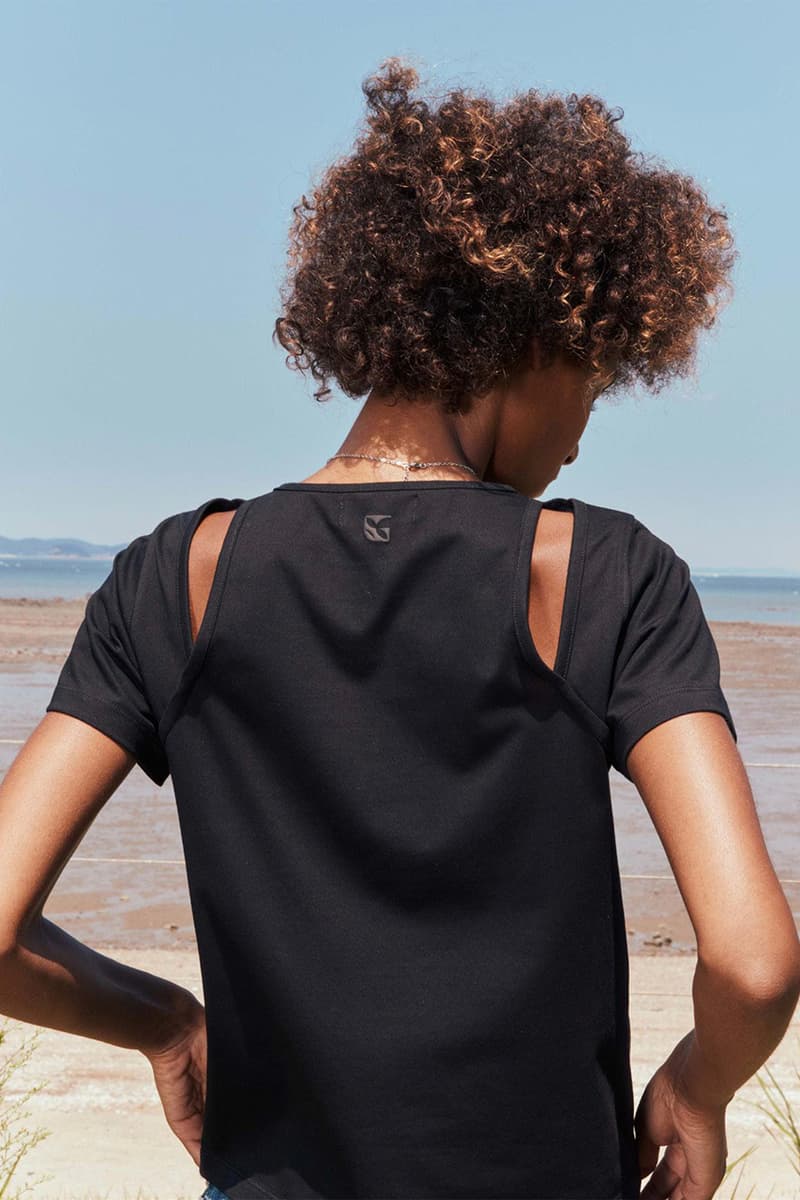 르수기아뜰리에 2024 SS 컬렉션 공개, 여성복, 한국 브랜드, 주얼리, 드레스, 컷아웃